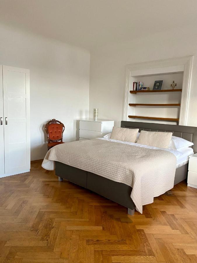 Apartmán Historic Center *