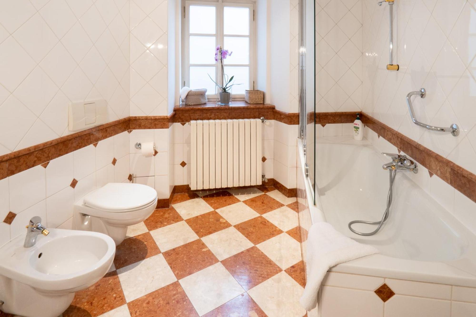 Apartmán Historic Center Praha