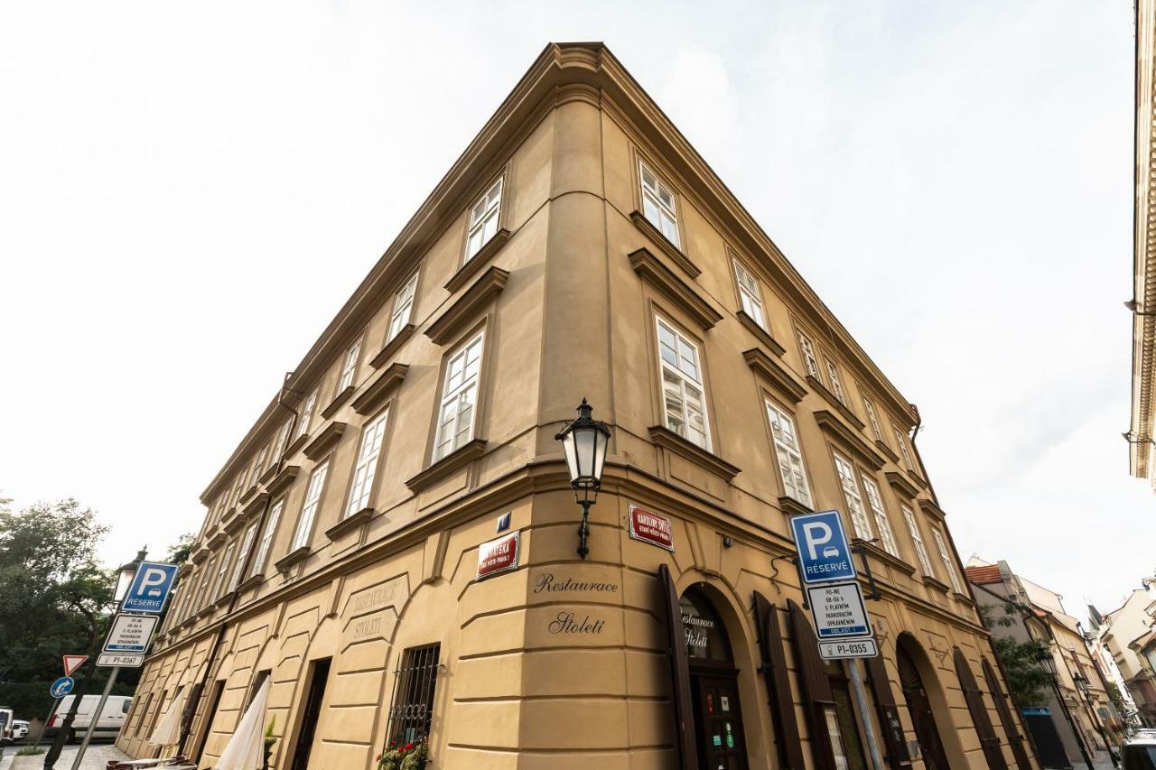 Lejlighed Historic Center Prag